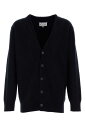 メゾン マルジェラ MAISON MARGIELA セーター ニットウェア メンズ ブルー Knitwear S50HP0014M13058 511 Blue 関税 送料無料 ラッピング無料 2024AW gb