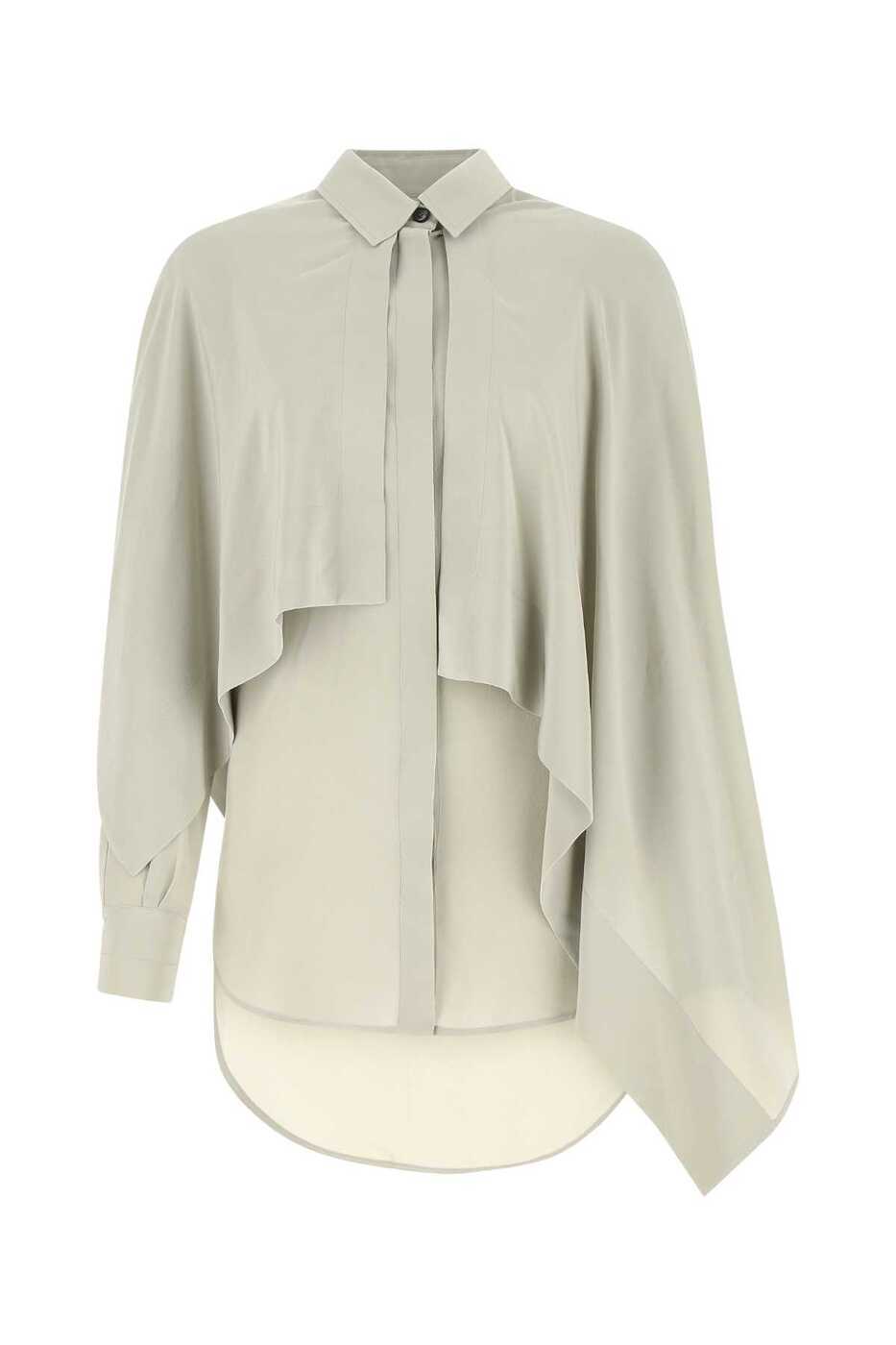  QUIRA T ȥåץ ǥ 졼 T-shirts and tops Q111SI Q0082 Grey  ...