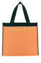 【三連休限定1000円OFF】 マルニ MARNI バッグ メンズ マルチカラー Business Bags SHMQ0045A0P4547 ZO594 Multicoloured 関税 送料無料 ラッピング無料 2023AW gb