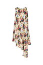 ロエベ LOEWE ワンピース ドレス レディース マルチカラー Dresses S540Y09XQR MULSOFPIN Printed 関税 送料無料 ラッピング無料 2024AW gb