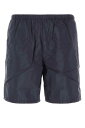 【土日限定1000円OFF!!】 プラダ PRADA 水着 スイムウェア メンズ ブルー Swimwear UB333S2311WQ9 F0ABB Blue 関税 送料無料 ラッピング無料 gb(4)