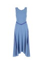 コシェ KOCHE ワンピース ドレス レディース ブルー Dresses SK1CT0132S24436 473 Light Blue 関税 送料無料 ラッピング無料 2023SS gb
