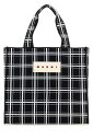 【三連休限定1000円OFF】 マルニ MARNI バッグ メンズ Business Bags SHMQ0046A0P6053 ZO644 Checked 関税 送料無料 ラッピング無料 2023AW gb