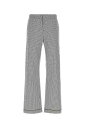 【本日ポイント4倍!!】 プラダ PRADA ズボン パンツ メンズ Trousers SPH206S221109C F0002 Checked 関税 送料無料 ラッピング無料 2022AW gb