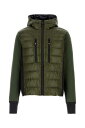 モンクレール グルーノーブス MONCLER GRENOBLE ジャケット メンズ ブラック Jackets 9B00012C9043 83N Black 関税 送料無料 ラッピング無料 gb