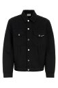 ヴェトモン VTMNTS ジャケット メンズ ブラック Jackets VL18JA770B BLK Black 関税 送料無料 ラッピング無料 2023AW gb