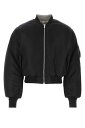 ヴェトモン VTMNTS ジャケット メンズ ブラック Jackets VL16JA320B BLACK Black 関税 送料無料 ラッピング無料 2023SS gb