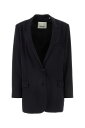 イザベル マラン ISABEL MARANT ジレ ベスト レディース ブラック Vests VE0367FBB3F02I 01BK Black 関税 送料無料 ラッピング無料 2024AW gb
