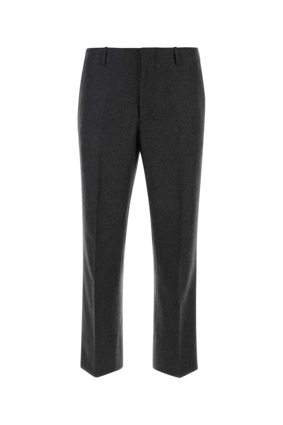 1000OFF!! ץ PRADA ܥ ѥ  졼 Trousers UP0284SAAO15JY F04...