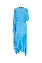 ステラ マッカートニー STELLA MCCARTNEY ワンピース ドレス レディース ブルー Dresses 6A02073BU359 3980 Light Blue 関税 送料無料 ラッピング無料 2023SS gb
