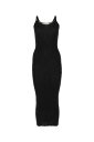 アワーレガシー OUR LEGACY ワンピース ドレス レディース ブラック Dresses W2233KDBL SUPBLAPERPOL Black 関税 送料無料 ラッピング無料 2023SS gb