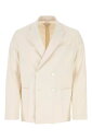 プラダ PRADA ジレ ベスト メンズ ホワイト Vests UGM225S23112LT F0018 White 関税 送料無料 ラッピング無料 2023SS gb