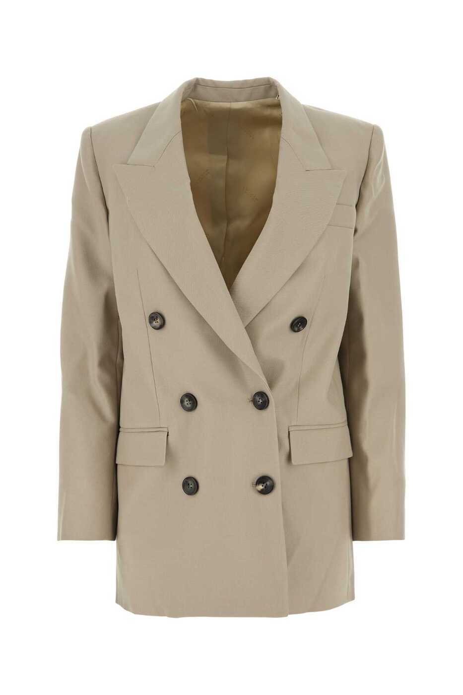 ٥ ޥ ISABEL MARANT  ٥ ǥ Vests VE0145FAA3D38I 10ST Beige o ...