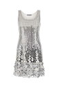 アルベルタ フェレッティ ALBERTA FERRETTI ワンピース ドレス レディース シルバー Dresses V04511646 0471 Silver 関税 送料無料 ラッピング無料 2023SS gb