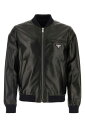 プラダ PRADA ジャケット メンズ ブラック Jackets UPW280SOOO038 F0002 Black 関税 送料無料 ラッピング無料 gb