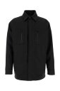 フェンディ FENDI ジャケット メンズ ブラック Jackets FAA941ARYF F0GME Black 関税 送料無料 ラッピング無料 2024AW gb