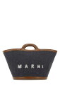 マルニ MARNI バッグ レディース マルチカラー Business bags BMMP0097Q1P4915 ZO253 Multicoloured 関税 送料無料 ラッピング無料 2022AW gb