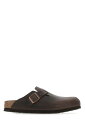 ビルケンシュトック BIRKENSTOCK サンダル レディース ブラウン Sandals 860133 HABANA Brown 関税 送料無料 ラッピング無料 gb