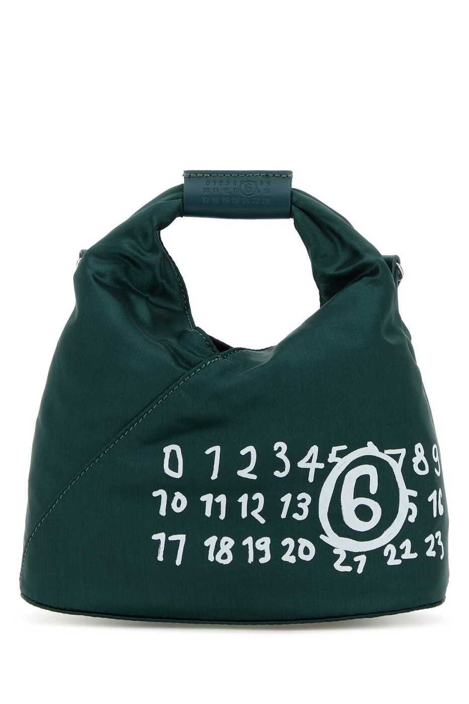 २6 ᥾ ޥ른 MM6 MAISON MARGIELA Хå ǥ ꡼ Business bags SB6WD...