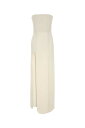 ステラ マッカートニー STELLA MCCARTNEY ワンピース ドレス レディース ホワイト Dresses 6A04333EU690 9200 White 関税 送料無料 ラッピング無料 2024AW gb
