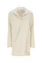 クレージュ COURREGES ワンピース ドレス レディース ホワイト Dresses 224JBD073JS0141 0079 White 関税 送料無料 ラッピング無料 2024SS gb