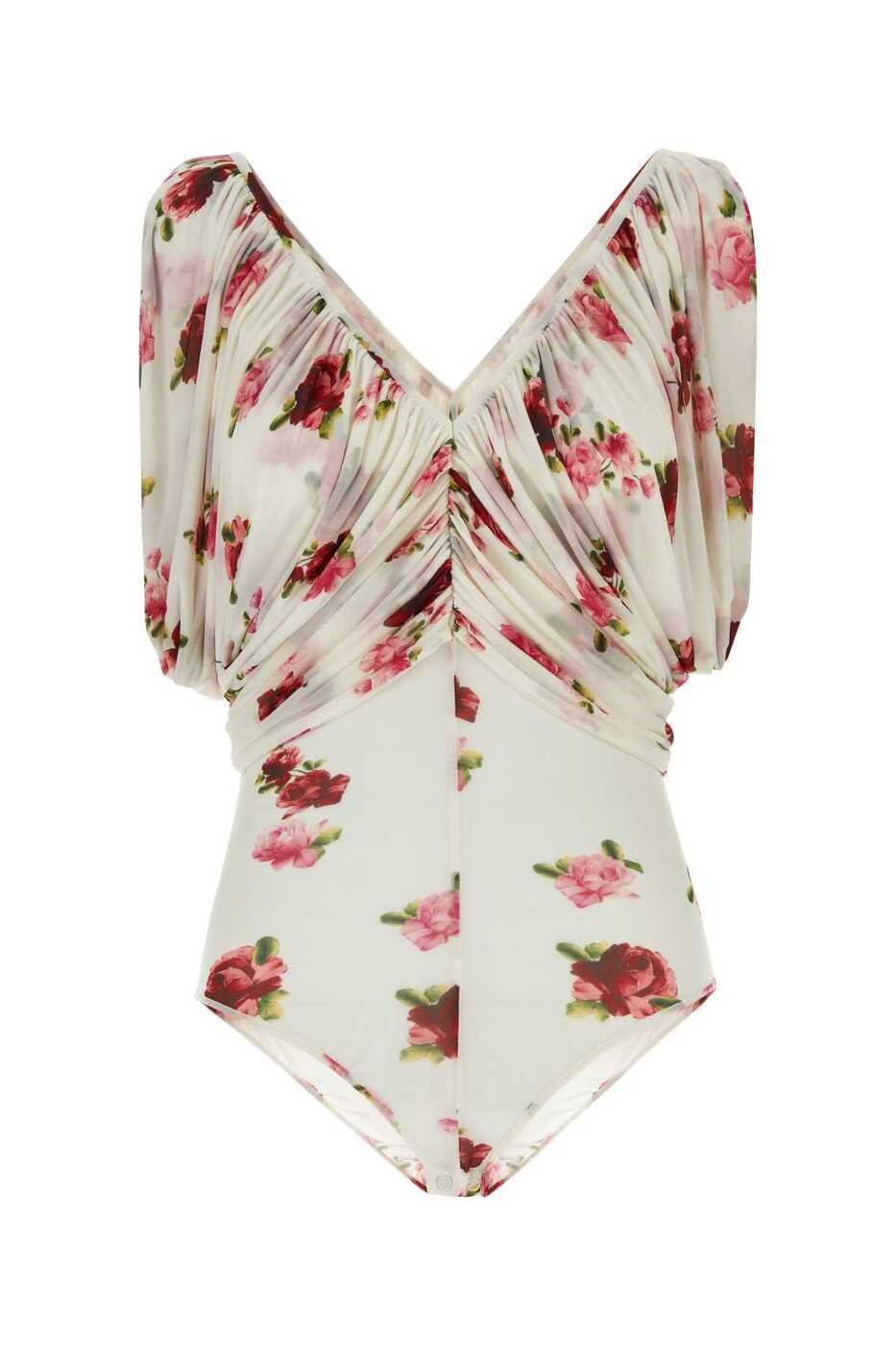 ޥ ֥ȥ MAGDA BUTRYM T ȥåץ ǥ T-shirts and tops 210724 CREAM F...