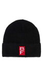 【三連休限定1000円OFF】 バイファー BY FAR ハット 帽子 レディース ブラック Hats 21FWSLHBBLALPA BL Black 関税 送料無料 ラッピング無料 2022AW gb