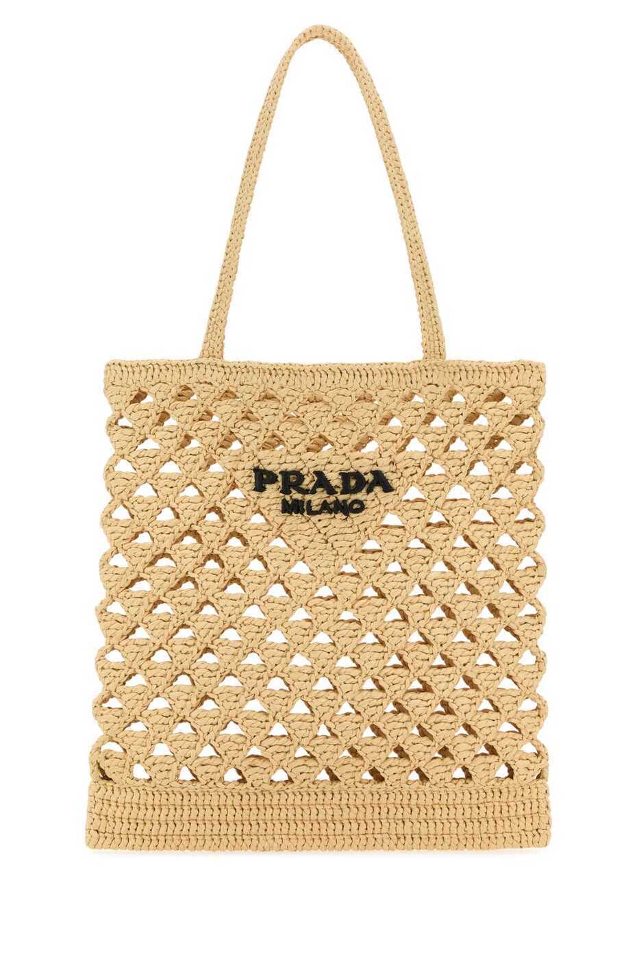 1000OFFݥ桪 ץ PRADA Хå ǥ Business bags 1BG4932M2T F0018 Beige o Ta...