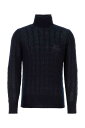 エトロ ETRO セーター ニットウェア メンズ ブルー Knitwear 1N9779680 0200 Blue 関税 送料無料 ラッピング無料 2023AW gb