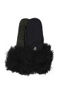 【三連休限定1000円OFF】 プラダ PRADA ハイテクアクセサリー ファッション小物 レディース ブラック Hi-tech accessories 1GG1092DEV F0002 Black 関税 送料無料 ラッピング無料 2025AW gb