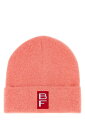 【三連休限定1000円OFF】 バイファー BY FAR ハット 帽子 レディース ピンク Hats 21FWSLHBTFPALPA TFP Pink 関税 送料無料 ラッピング無料 2022AW gb