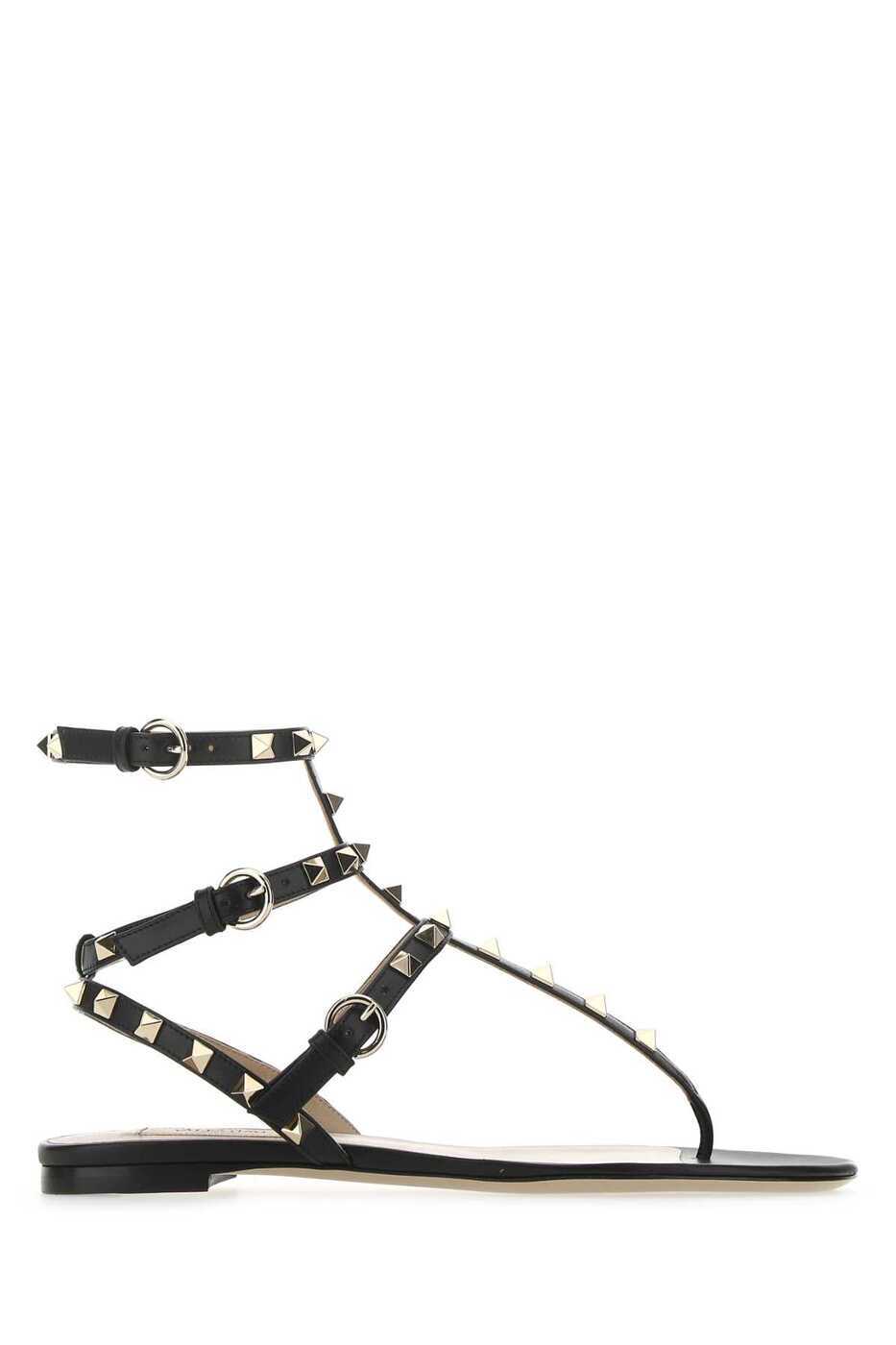 ƥ  VALENTINO GARAVANI  ǥ ֥å Sandals 1W2S0812VOD ...