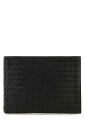 【三連休限定1000円OFF】 ボッテガ ヴェネタ BOTTEGA VENETA クラッチバッグ メンズ ブラック Clutch and Wristlets Bags 607479VCPQ5 1225 Black 関税 送料無料 ラッピング無料 2025AW gb