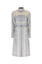 ヴェルサーチ VERSACE ワンピース ドレス レディース マルチカラー Dresses 10186221A13359 5E450 Printed 関税 送料無料 ラッピング無料 2025SS gb