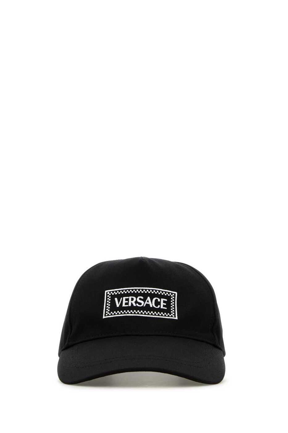 楽天市場】Versace ヴェルサーチ(帽子|バッグ・小物・ブランド 楽天市場】Versace ヴェルサーチ(帽子|バッグ・小物・ブランド