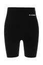 【三連休限定1000円OFF】 ジルサンダー JIL SANDER デニムショーツ ショーツ レディース ブラック Denim shorts J40MU0112J15410 001 Black 関税 送料無料 ラッピング無料 2025SS gb