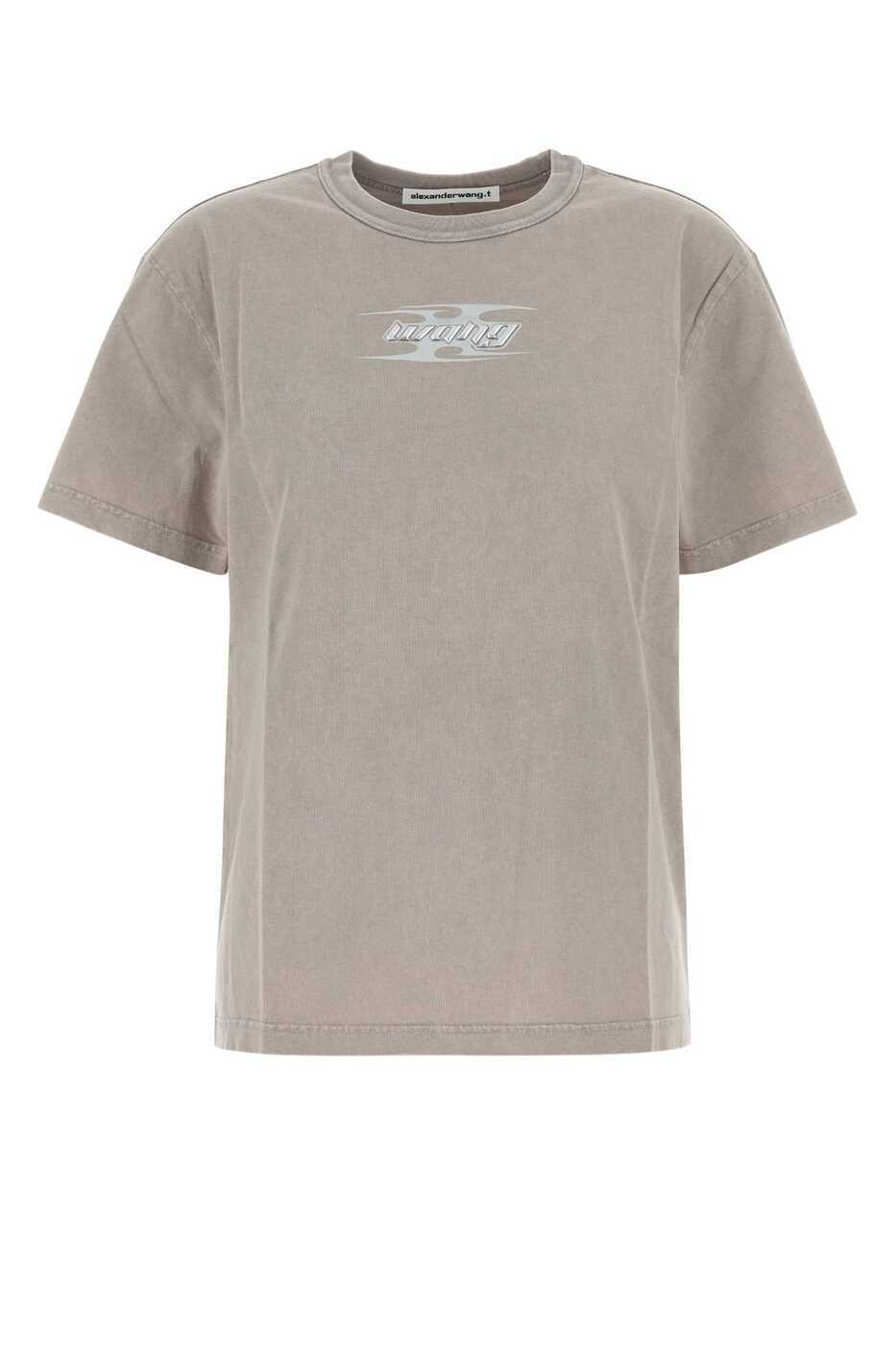 Tシャツ・カットソー T BY ALEXANDER WANG Women Tunic Tops 4CC4241514 208A GREY 楽天市場】t by alexander wang(Tシャツ・カットソー|トップス