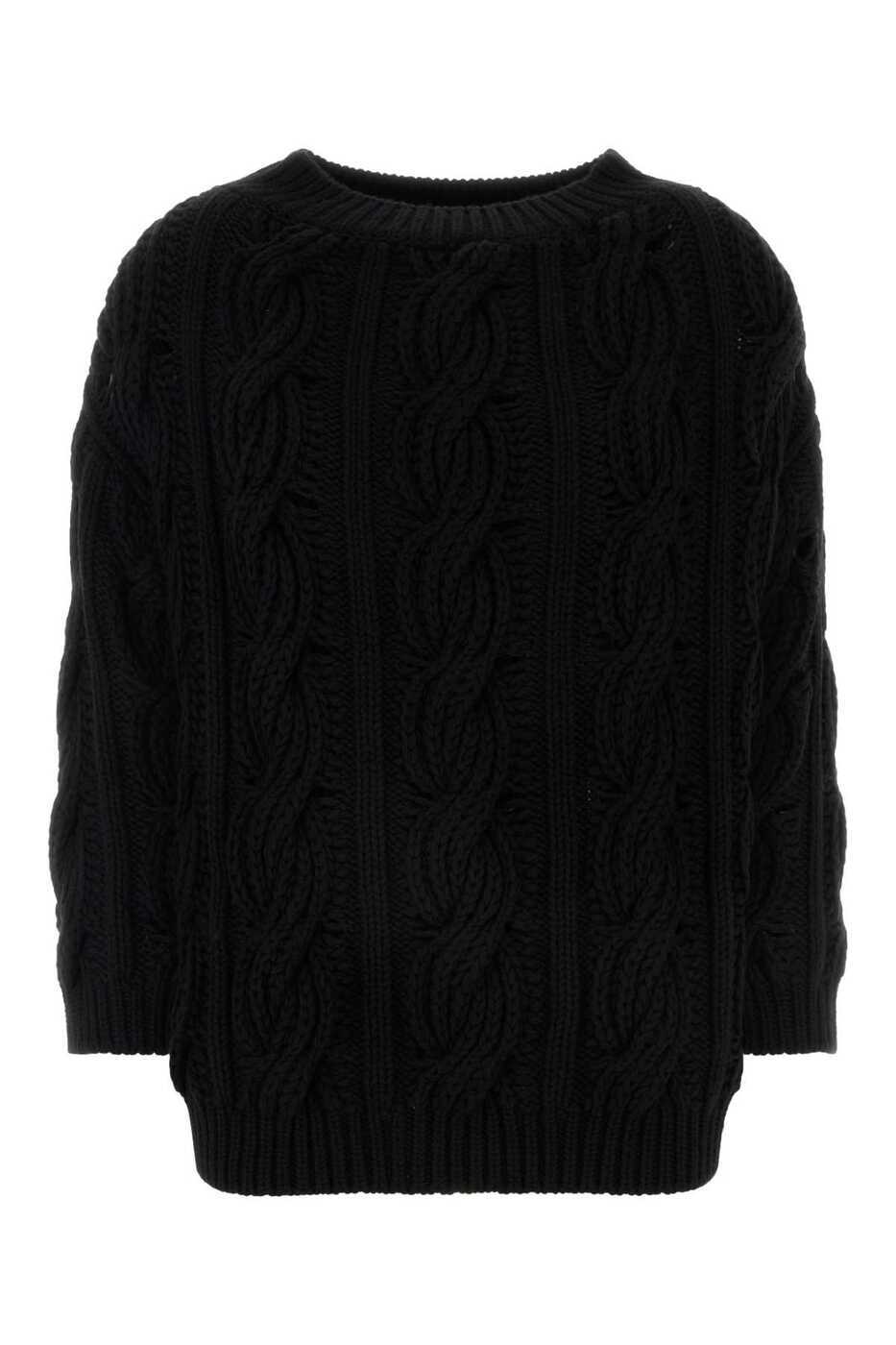 ƥ  VALENTINO GARAVANI  ˥åȥ ǥ ֥å Knitwear 5B0K...