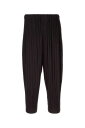 HOMME PLISSE' ISSEY MIYAKE ズボン パンツ メンズ パープル Trousers HP48JF964 84 Purple 関税 送料無料 ラッピング無料 gb