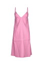 ジャックムス JACQUEMUS ワンピース ドレス レディース ピンク Dresses 243DR1861644 430 Pink 関税 送料無料 ラッピング無料 2024AW gb