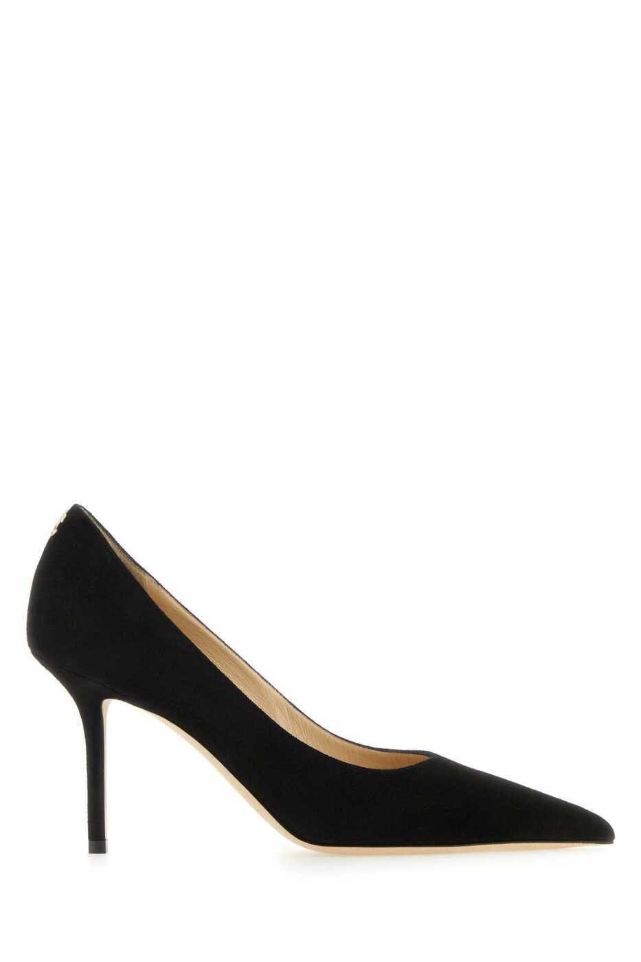 ジミーチュウ JIMMY CHOO ハイヒール パンプス レディース ブラック High heels LOVE85BWJ BLACK Black 関税 送料無料 ラッピング無料 gbのサムネイル