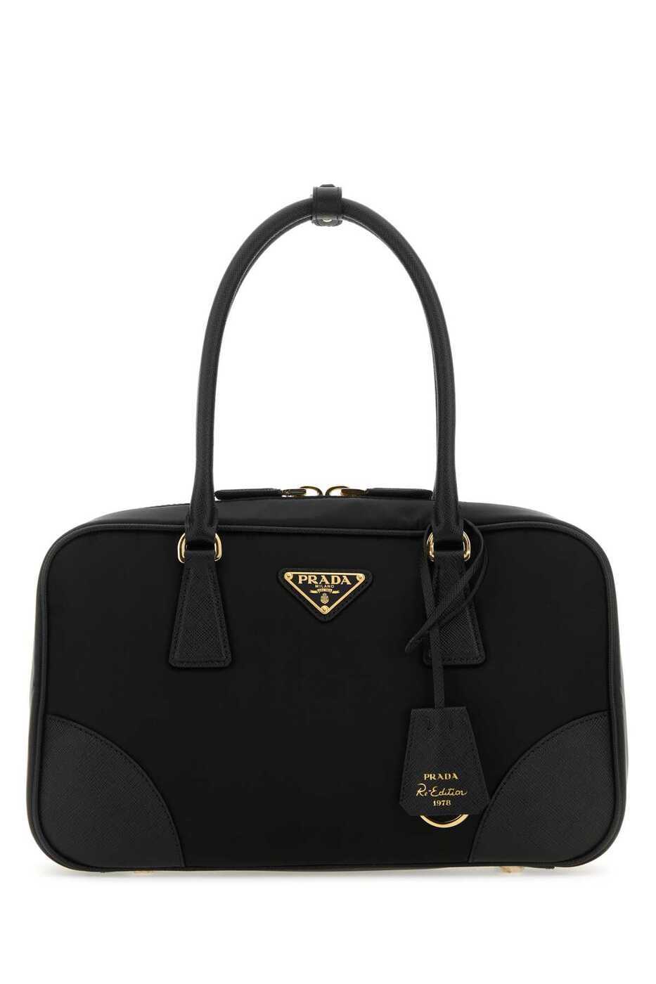 PRADA プラダ ロゴ カーフレザー ハンドバッグ 関税送料無料 楽天市場】B0(ブランドプラダ)(バッグ|バッグ・小物