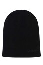 【三連休限定1000円OFF】 イヴ サンローラン SAINT LAURENT PARIS ハット 帽子 レディース ブラック Hats 8026663Y205 1000 Black 関税 送料無料 ラッピング無料 2024AW gb