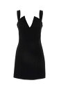 【1000円OFFクーポン配布中!!】 ジバンシィ GIVENCHY ワンピース ドレス レディース ブラック Dresses BW227G14SD 001 Black 関税 送料無料 ラッピング無料 2024AW gb
