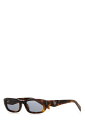 プラダ PRADA サングラス サングラス・メガネ レディース マルチカラー Sunglasses 0PRB06S 15W03N53 Multicoloured 関税 送料無料 ラッピング無料 2025SS gb