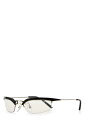 プラダ PRADA サングラス サングラス・メガネ レディース マルチカラー Sunglasses 0PRB50S TZM08N52 Multicoloured 関税 送料無料 ラッピング無料 2025SS gb