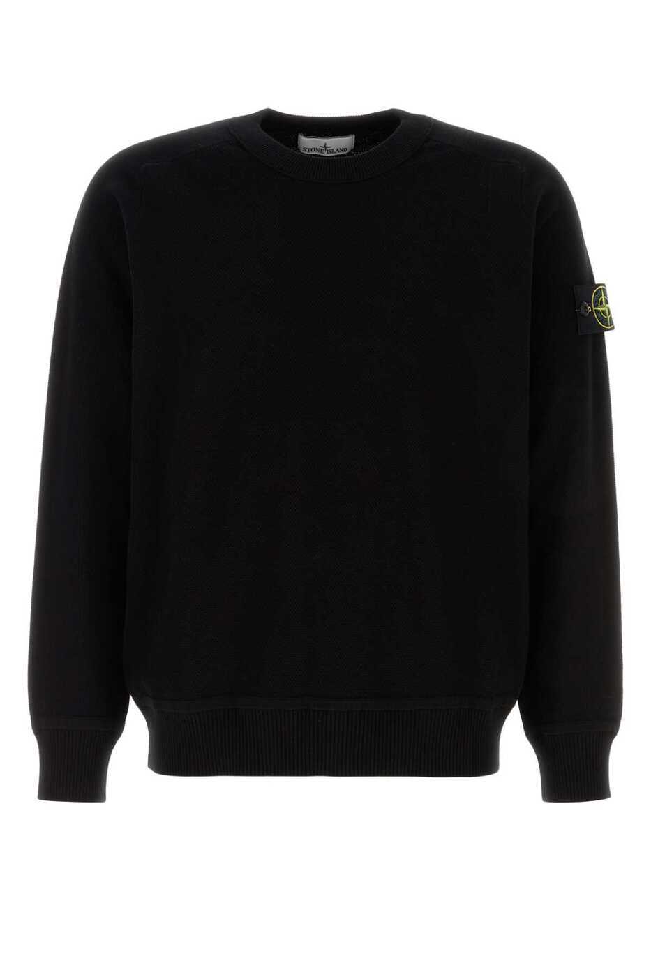 ȡ  STONE ISLAND  ˥åȥ  ֥å Knitwear 5100036B5 V0029 ...