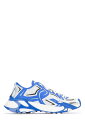 ドルチェ&ガッバーナ DOLCE&GABBANA スニーカー メンズ Sneakers CS2175AH405 89527 BIANCOBLUETTE 関税 送料無料 ラッピング無料 2025SS gb