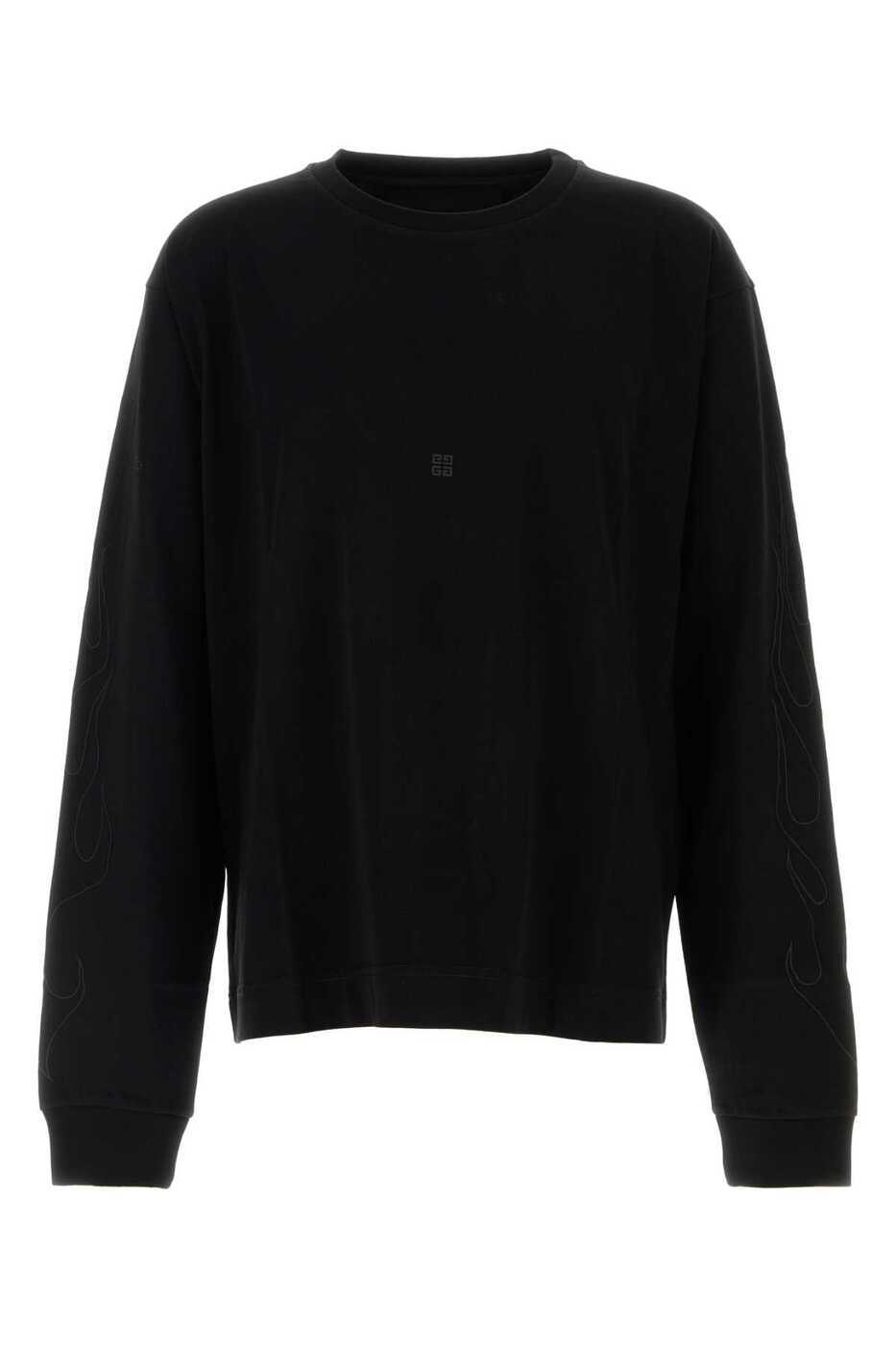 1000OFF!! Х󥷥 GIVENCHY T  ֥å T-shirts BM71KP3YJY 001 ...