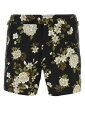 トム フォード TOM FORD 水着 スイムウェア メンズ Swimwear BSS001FMN053S25 ZWHBL Floral 関税 送料無料 ラッピング無料 2025SS gb